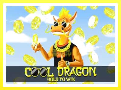 गेमिङ मेसिन Cool Dragon: Hold to Win - वास्तविक पैसाको लागि खेल्नुहोस्