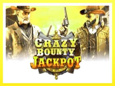 गेमिङ मेसिन Crazy Bounty: Jackpot - वास्तविक पैसाको लागि खेल्नुहोस्