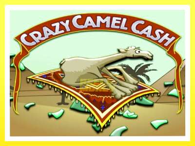 गेमिङ मेसिन Crazy Camel Cash - वास्तविक पैसाको लागि खेल्नुहोस्