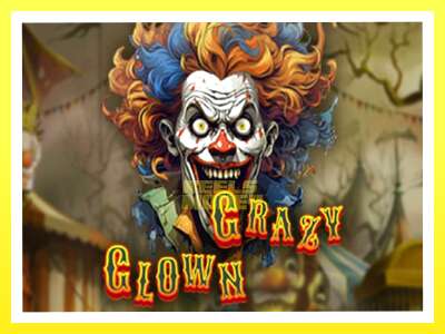 गेमिङ मेसिन Crazy Clown - वास्तविक पैसाको लागि खेल्नुहोस्