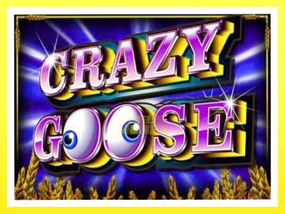 गेमिङ मेसिन Crazy Goose - वास्तविक पैसाको लागि खेल्नुहोस्