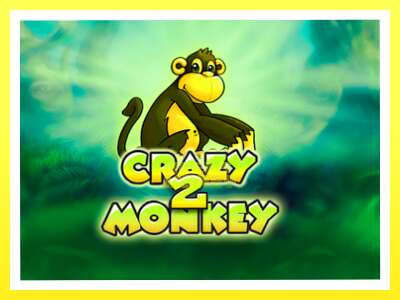 गेमिङ मेसिन Crazy Monkey 2 - वास्तविक पैसाको लागि खेल्नुहोस्