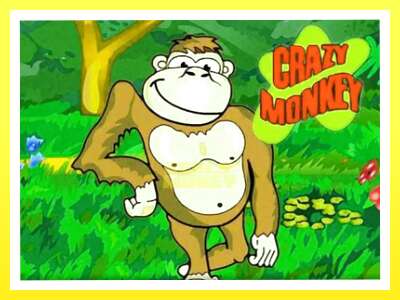 गेमिङ मेसिन Crazy Monkey - वास्तविक पैसाको लागि खेल्नुहोस्