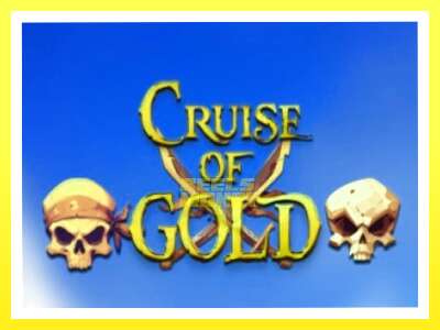 गेमिङ मेसिन Cruise of Gold - वास्तविक पैसाको लागि खेल्नुहोस्