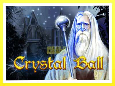 गेमिङ मेसिन Crystal Ball - वास्तविक पैसाको लागि खेल्नुहोस्