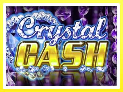 गेमिङ मेसिन Crystal Cash - वास्तविक पैसाको लागि खेल्नुहोस्