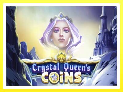 गेमिङ मेसिन Crystal Queens Coins - वास्तविक पैसाको लागि खेल्नुहोस्