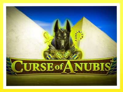 गेमिङ मेसिन Curse of Anubis - वास्तविक पैसाको लागि खेल्नुहोस्