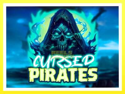 गेमिङ मेसिन Cursed Pirates - वास्तविक पैसाको लागि खेल्नुहोस्