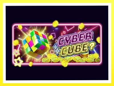 गेमिङ मेसिन Cyber Cube - वास्तविक पैसाको लागि खेल्नुहोस्