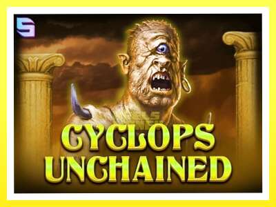 गेमिङ मेसिन Cyclops Unchained - वास्तविक पैसाको लागि खेल्नुहोस्