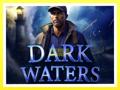 गेमिङ मेसिन Dark Waters - वास्तविक पैसाको लागि खेल्नुहोस्