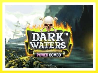 गेमिङ मेसिन Dark Waters Power Combo - वास्तविक पैसाको लागि खेल्नुहोस्