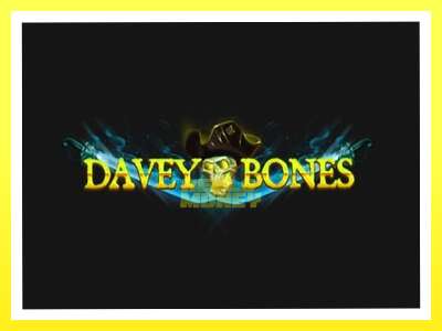 गेमिङ मेसिन Davey Bones - वास्तविक पैसाको लागि खेल्नुहोस्