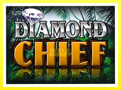 गेमिङ मेसिन Diamond Chief - वास्तविक पैसाको लागि खेल्नुहोस्