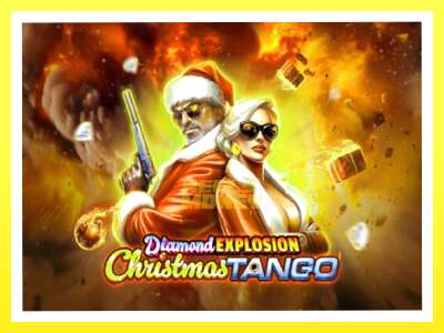 गेमिङ मेसिन Diamond Explosion Christmas Tango - वास्तविक पैसाको लागि खेल्नुहोस्