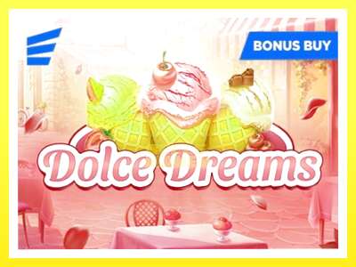 गेमिङ मेसिन Dolce Dreams - वास्तविक पैसाको लागि खेल्नुहोस्