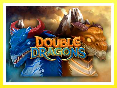 गेमिङ मेसिन Double Dragons - वास्तविक पैसाको लागि खेल्नुहोस्