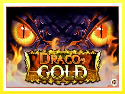 गेमिङ मेसिन Dracos Gold - वास्तविक पैसाको लागि खेल्नुहोस्