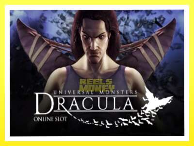 गेमिङ मेसिन Dracula - वास्तविक पैसाको लागि खेल्नुहोस्