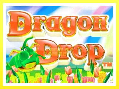 गेमिङ मेसिन Dragon Drops - वास्तविक पैसाको लागि खेल्नुहोस्