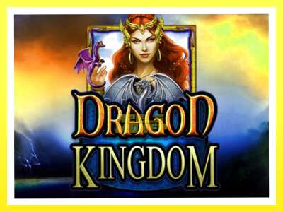 गेमिङ मेसिन Dragon Kingdom - वास्तविक पैसाको लागि खेल्नुहोस्