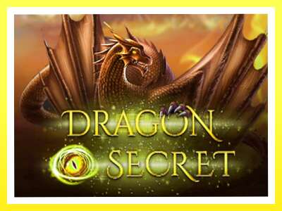 गेमिङ मेसिन Dragon Secret - वास्तविक पैसाको लागि खेल्नुहोस्