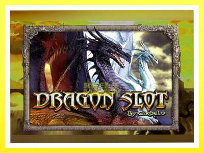 गेमिङ मेसिन Dragon Slot - वास्तविक पैसाको लागि खेल्नुहोस्