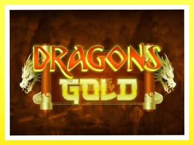 गेमिङ मेसिन Dragons Gold - वास्तविक पैसाको लागि खेल्नुहोस्