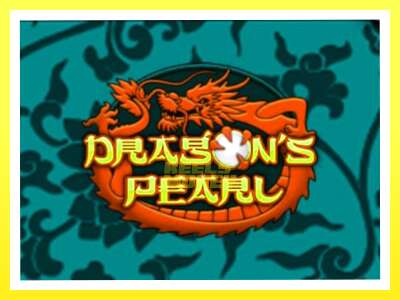 गेमिङ मेसिन Dragons Pearl - वास्तविक पैसाको लागि खेल्नुहोस्