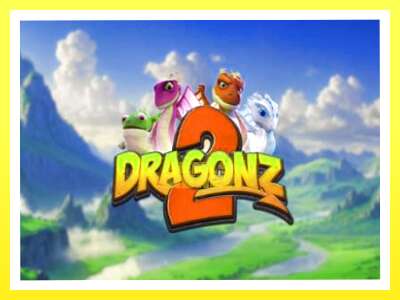 गेमिङ मेसिन Dragonz 2 - वास्तविक पैसाको लागि खेल्नुहोस्