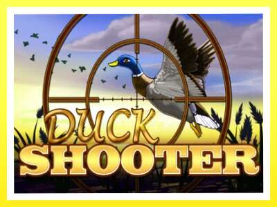 गेमिङ मेसिन Duck Shooter - वास्तविक पैसाको लागि खेल्नुहोस्