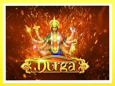 गेमिङ मेसिन Durga - वास्तविक पैसाको लागि खेल्नुहोस्