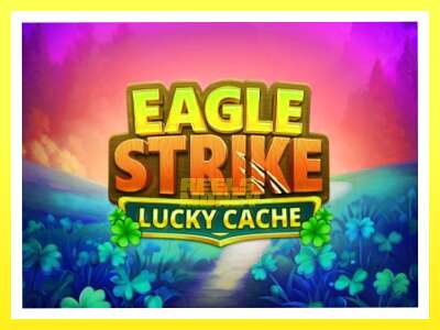 गेमिङ मेसिन Eagle Strike Lucky Cache - वास्तविक पैसाको लागि खेल्नुहोस्