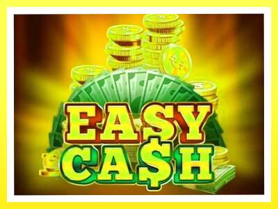 गेमिङ मेसिन Easy Cash - वास्तविक पैसाको लागि खेल्नुहोस्