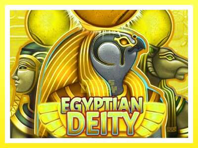 गेमिङ मेसिन Egyptian Deity - वास्तविक पैसाको लागि खेल्नुहोस्