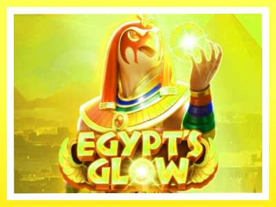 गेमिङ मेसिन Egypts Glow - वास्तविक पैसाको लागि खेल्नुहोस्