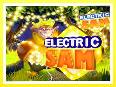 गेमिङ मेसिन Electric Sam - वास्तविक पैसाको लागि खेल्नुहोस्