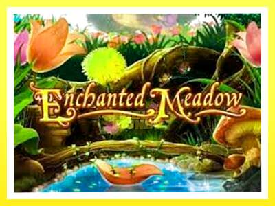 गेमिङ मेसिन Enchanted Meadow - वास्तविक पैसाको लागि खेल्नुहोस्