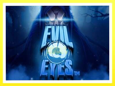 गेमिङ मेसिन Evil Eyes - वास्तविक पैसाको लागि खेल्नुहोस्