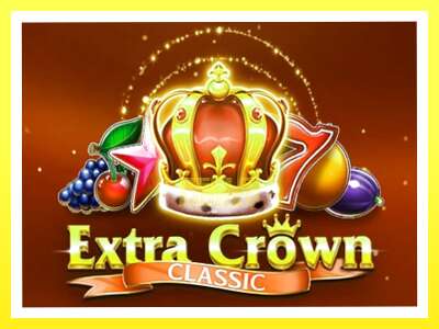 गेमिङ मेसिन Extra Crown Classic - वास्तविक पैसाको लागि खेल्नुहोस्