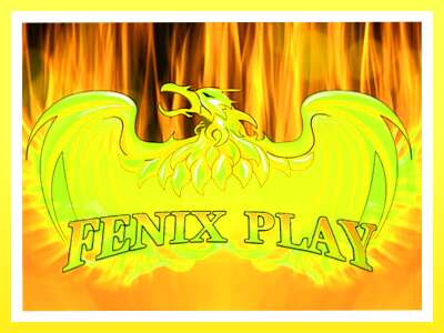 गेमिङ मेसिन Fenix Play - वास्तविक पैसाको लागि खेल्नुहोस्