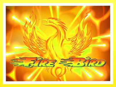 गेमिङ मेसिन Fire Bird - वास्तविक पैसाको लागि खेल्नुहोस्