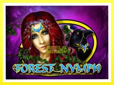 गेमिङ मेसिन Forest Nymph - वास्तविक पैसाको लागि खेल्नुहोस्