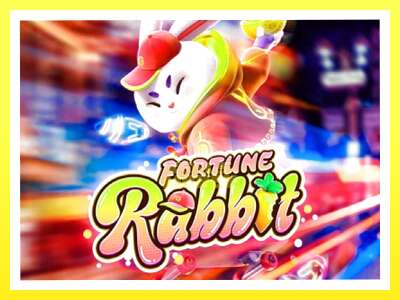 गेमिङ मेसिन Fortune Rabbit - वास्तविक पैसाको लागि खेल्नुहोस्