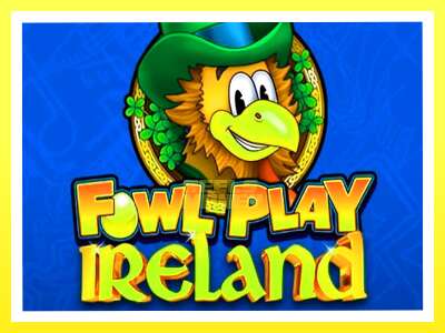 गेमिङ मेसिन Fowl Play Ireland - वास्तविक पैसाको लागि खेल्नुहोस्