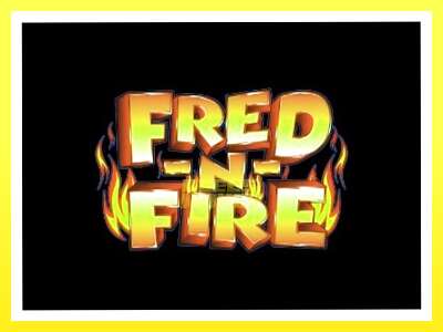 गेमिङ मेसिन Fred-N-Fire - वास्तविक पैसाको लागि खेल्नुहोस्