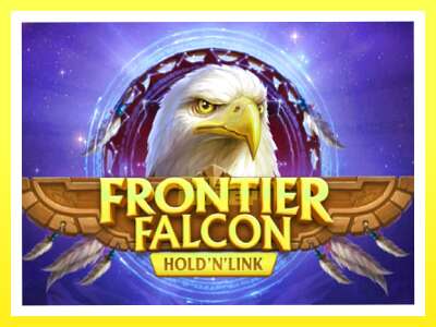 गेमिङ मेसिन Frontier Falcon Hold N Link - वास्तविक पैसाको लागि खेल्नुहोस्