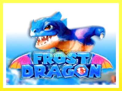 गेमिङ मेसिन Frost Dragon - वास्तविक पैसाको लागि खेल्नुहोस्