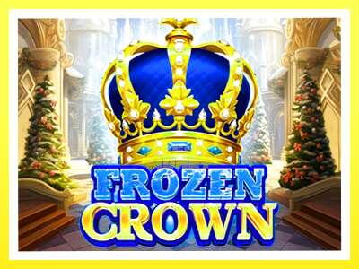 गेमिङ मेसिन Frozen Crown - वास्तविक पैसाको लागि खेल्नुहोस्